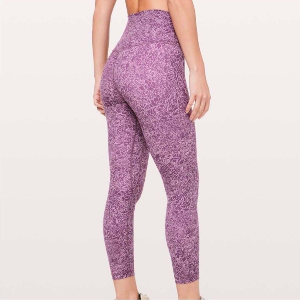 Lululemon Align Pant || *25"
Arabesque Antoinette Smoky Quartz